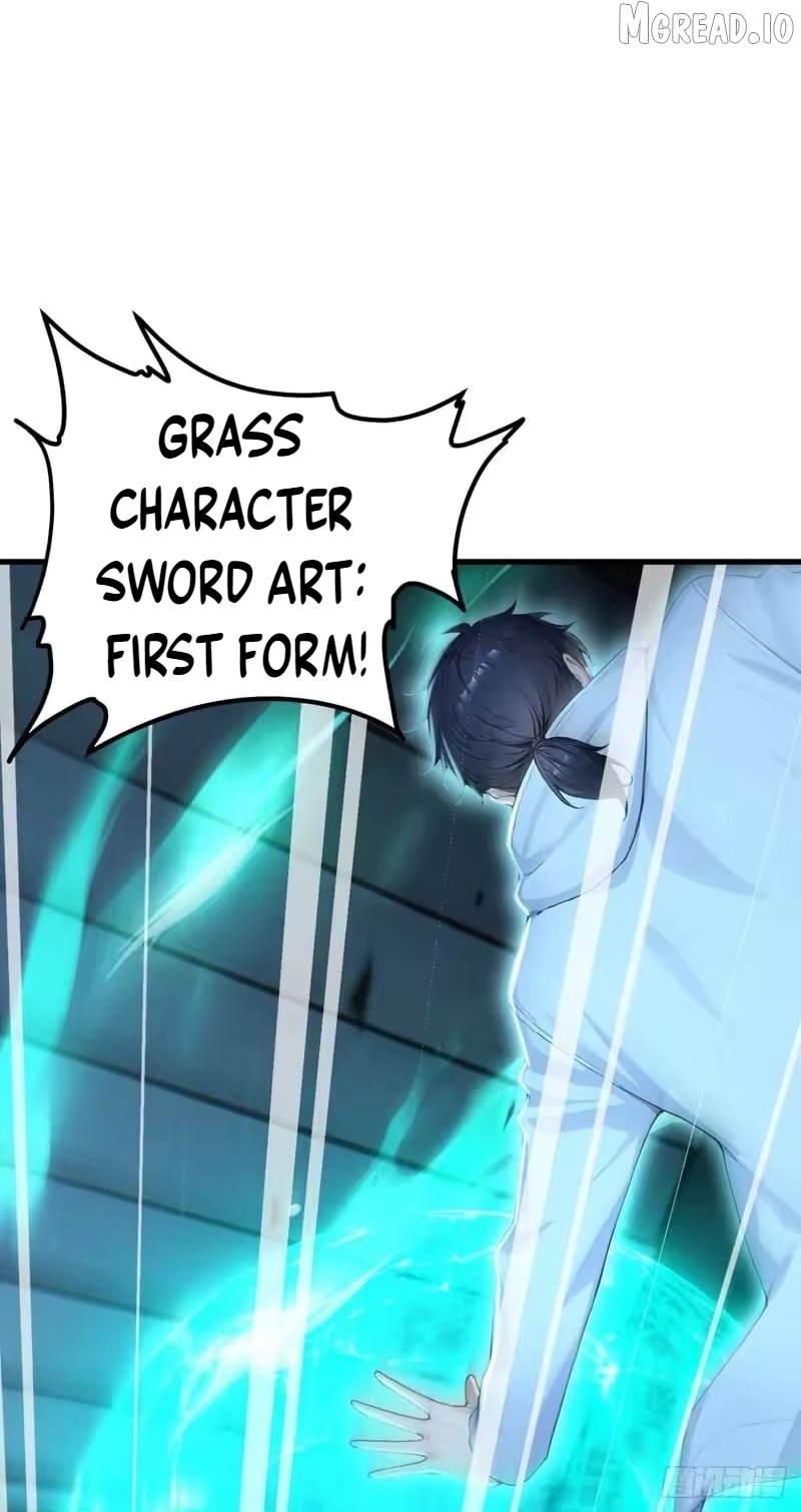 Primordial Ten Fiends: Others Tame Beasts, I Tame Beast Girls Chapter 149  - page 46